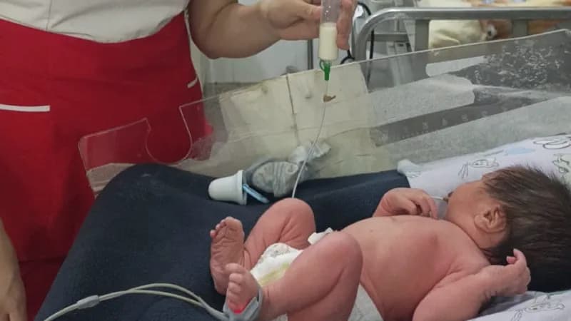 Estudiantes de la Carrera de Obstetricia y Puericultura de la Universidad Autónoma de Chile finalizaron su pasantía internacional en Paraguay