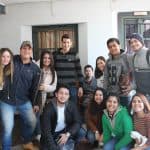 FESTEJO 26 AÑOS DE UAP Y  DÍA DE LA AMISTAD.