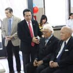 FESTEJO 26 AÑOS DE UAP Y  DÍA DE LA AMISTAD.