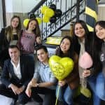 FESTEJO 26 AÑOS DE UAP Y  DÍA DE LA AMISTAD.