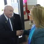 FESTEJO 26 AÑOS DE UAP Y  DÍA DE LA AMISTAD.