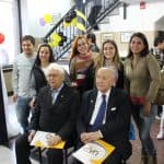 FESTEJO 26 AÑOS DE UAP Y  DÍA DE LA AMISTAD.