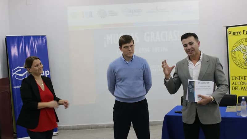 Lanzamiento de la Campaña “Jóvenes en acción contra el Dengue”