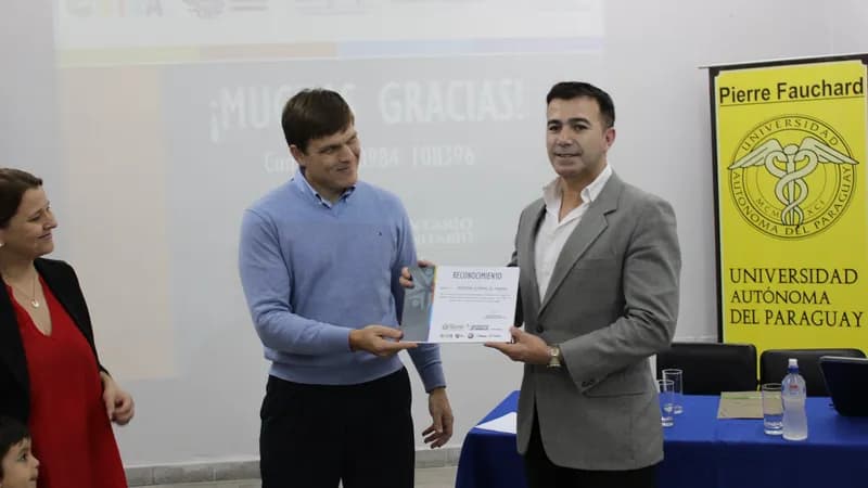 Lanzamiento de la Campaña “Jóvenes en acción contra el Dengue”