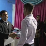 Segunda Edición de la Gran Expo Feria de Emprendedores UAP