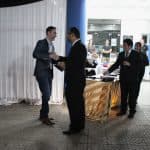 Segunda Edición de la Gran Expo Feria de Emprendedores UAP