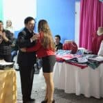 Segunda Edición de la Gran Expo Feria de Emprendedores UAP