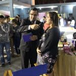 Segunda Edición de la Gran Expo Feria de Emprendedores UAP