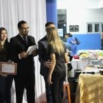 Segunda Edición de la Gran Expo Feria de Emprendedores UAP
