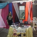 Segunda Edición de la Gran Expo Feria de Emprendedores UAP