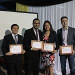 Segunda Edición de la Gran Expo Feria de Emprendedores UAP