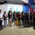 Segunda Edición de la Gran Expo Feria de Emprendedores UAP