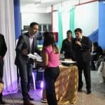 Segunda Edición de la Gran Expo Feria de Emprendedores UAP