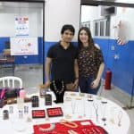 Segunda Edición de la Gran Expo Feria de Emprendedores UAP