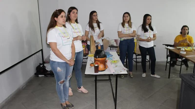 Taller de Materiales Fonoaudiológicos