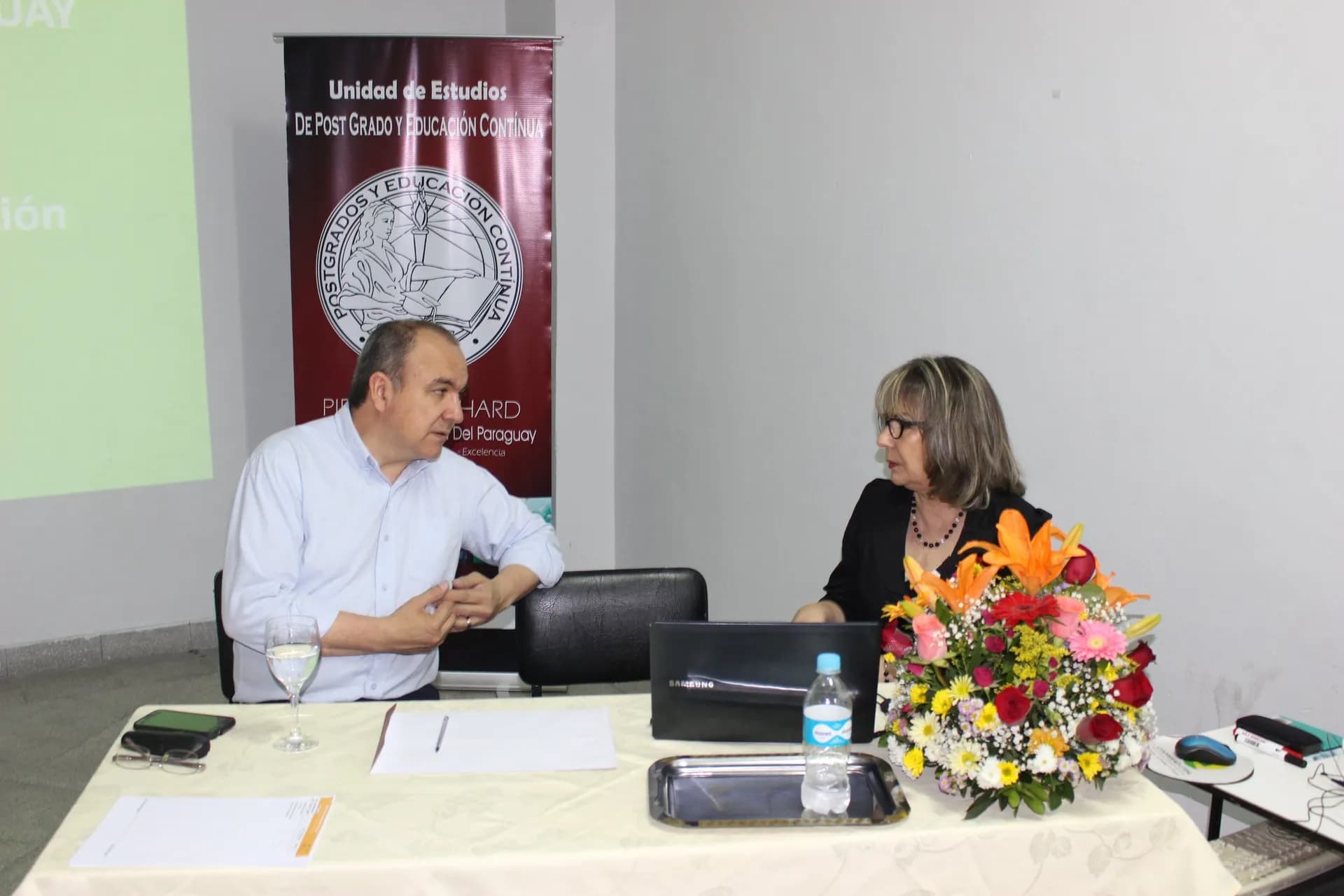 “Educación Superior en Paraguay”