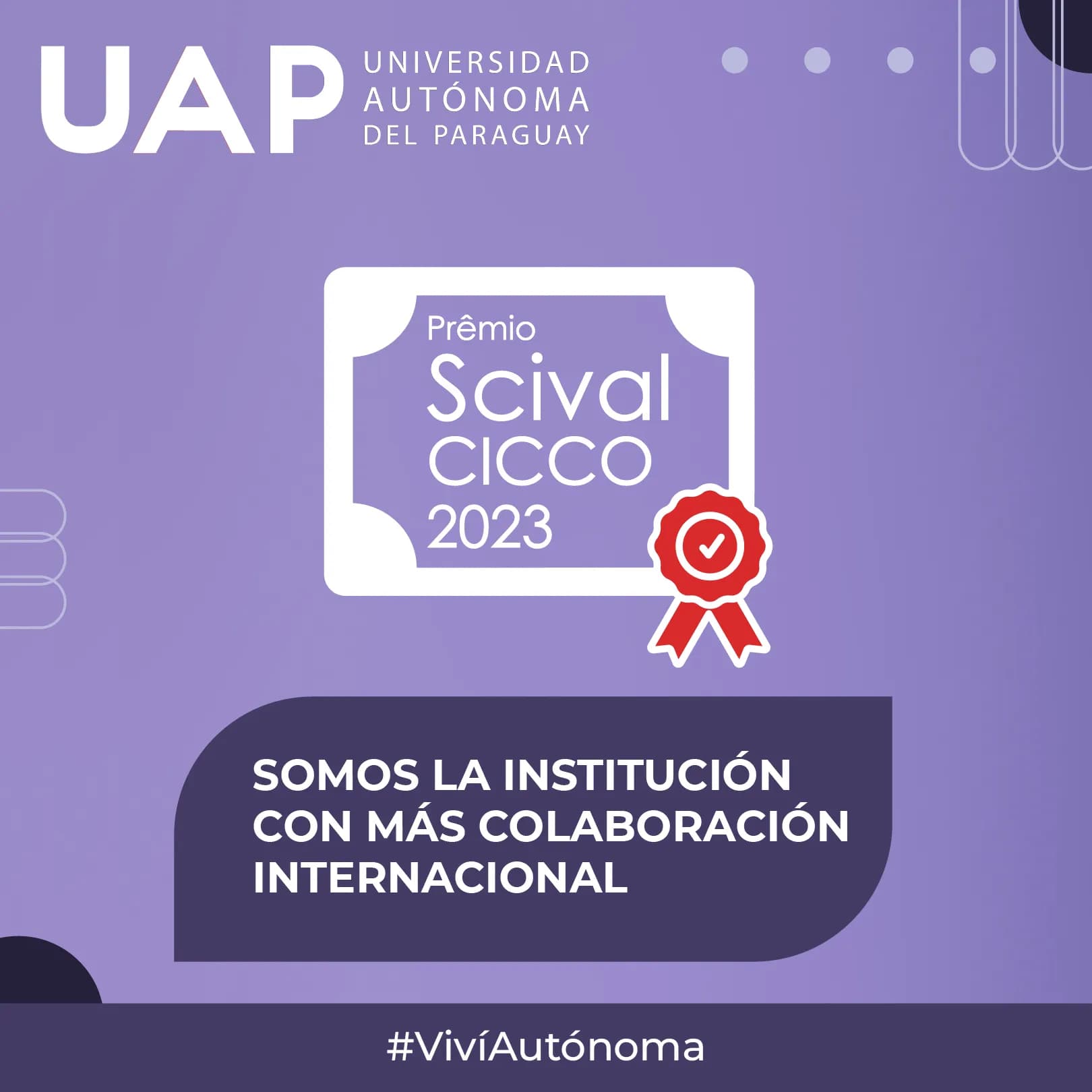Premio SviVal CICCO