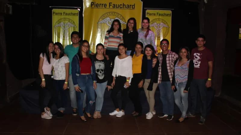 #BienvenidaUAP2019