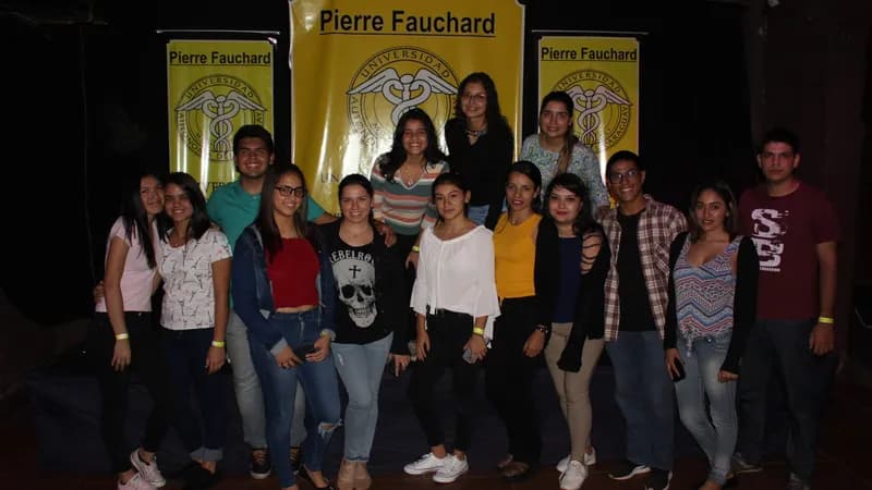 #BienvenidaUAP2019