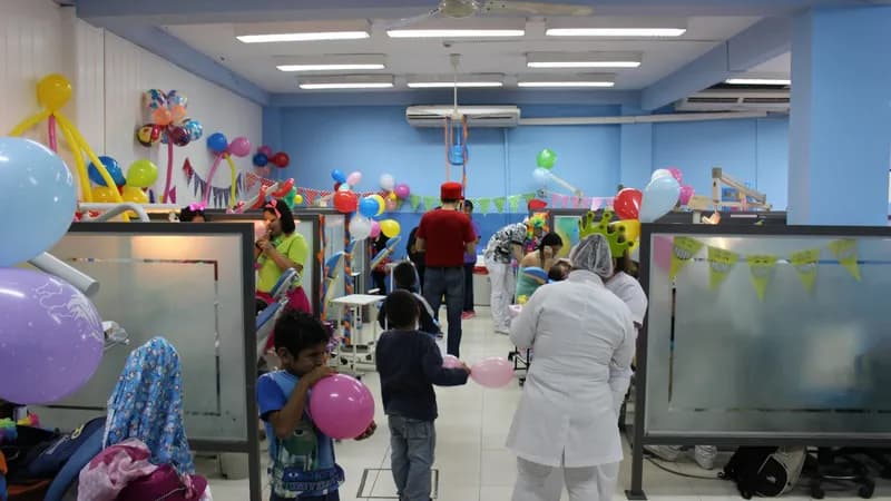 Festejo Día del Niño