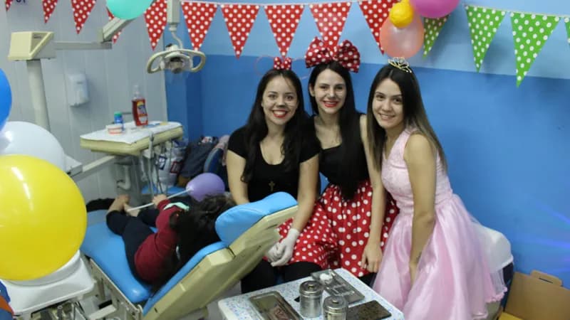 Festejo Día del Niño