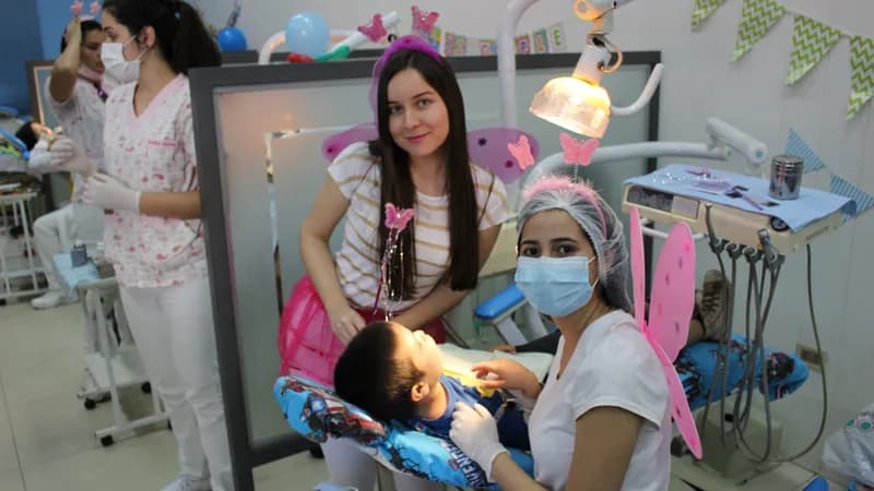 Festejo Día del Niño