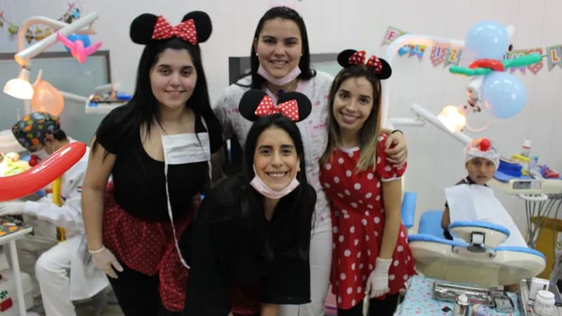 Festejo Día del Niño