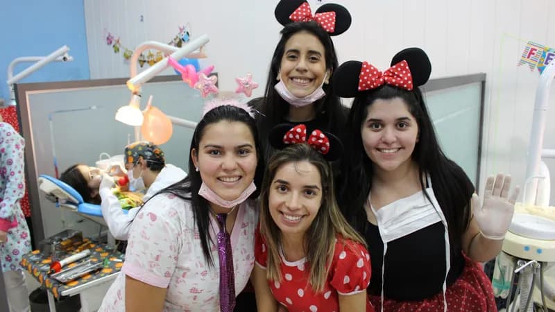 Festejo Día del Niño