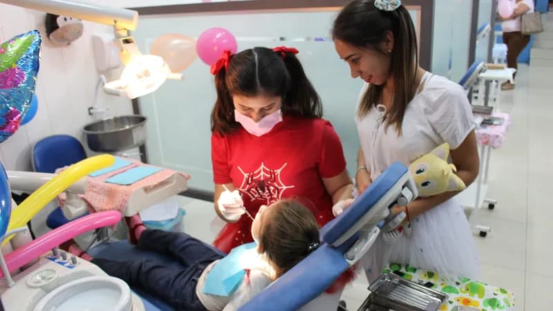 Festejo Día del Niño