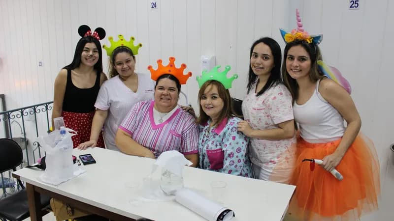 Festejo Día del Niño