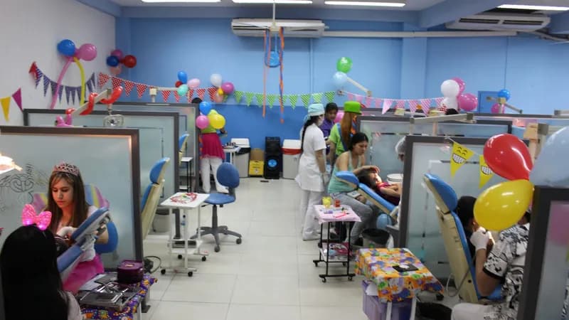 Festejo Día del Niño