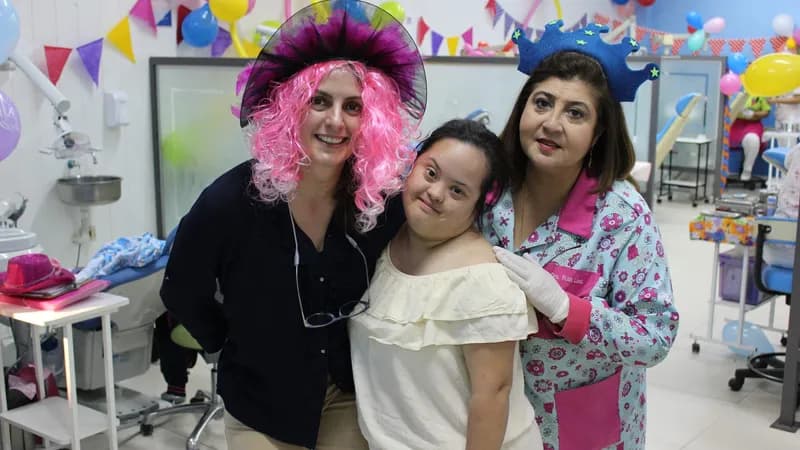 Festejo Día del Niño