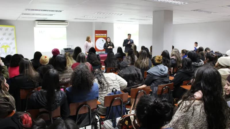Fonoaudiología y Estética
