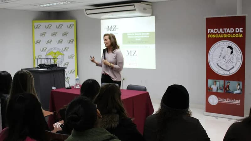 Fonoaudiología y Estética