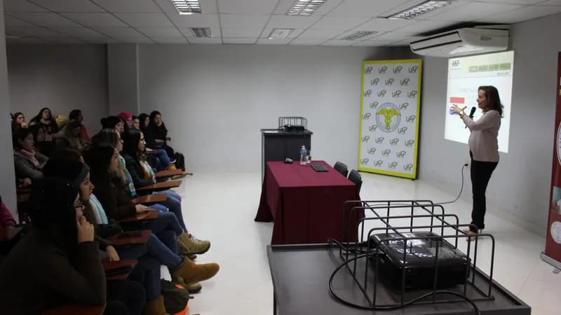 Fonoaudiología y Estética