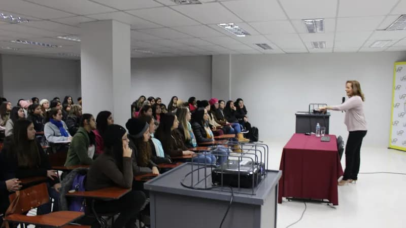 Fonoaudiología y Estética
