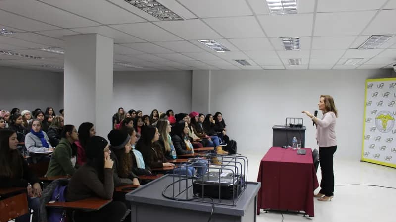 Fonoaudiología y Estética