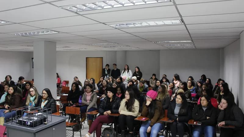 Fonoaudiología y Estética
