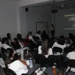 Defensa de Tesis Postgrado de Endodoncia