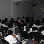 Defensa de Tesis Postgrado de Endodoncia