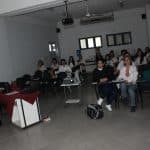 Defensa de Tesis Postgrado de Endodoncia
