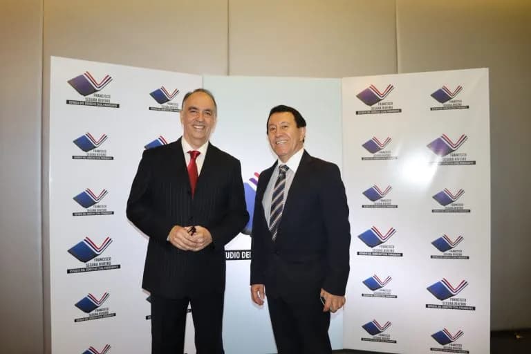 Universidad Autónoma del Paraguay participó en el Seminario “Inteligencia Artificial y el Futuro de la Justicia”