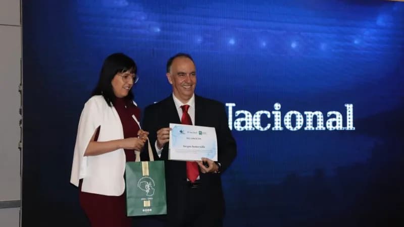 Universidad Autónoma del Paraguay participó en el Seminario “Inteligencia Artificial y el Futuro de la Justicia”