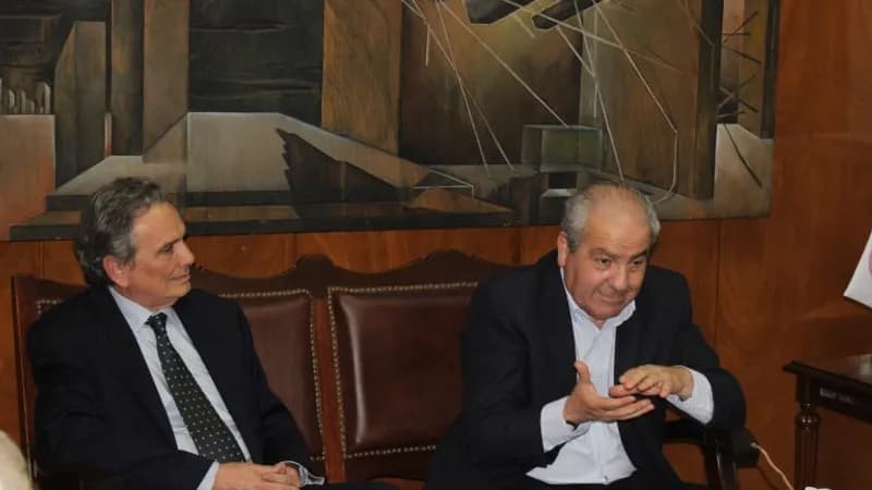 Universidad Autónoma del Paraguay y Autónoma de Chile presentes en el I Foro Nacional de Recursos Humanos en Salud