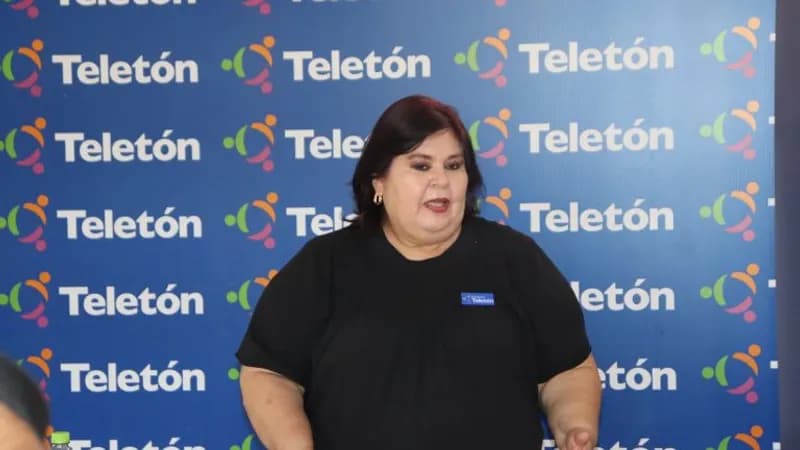UAP firmó convenio marco con Fundación Teletón