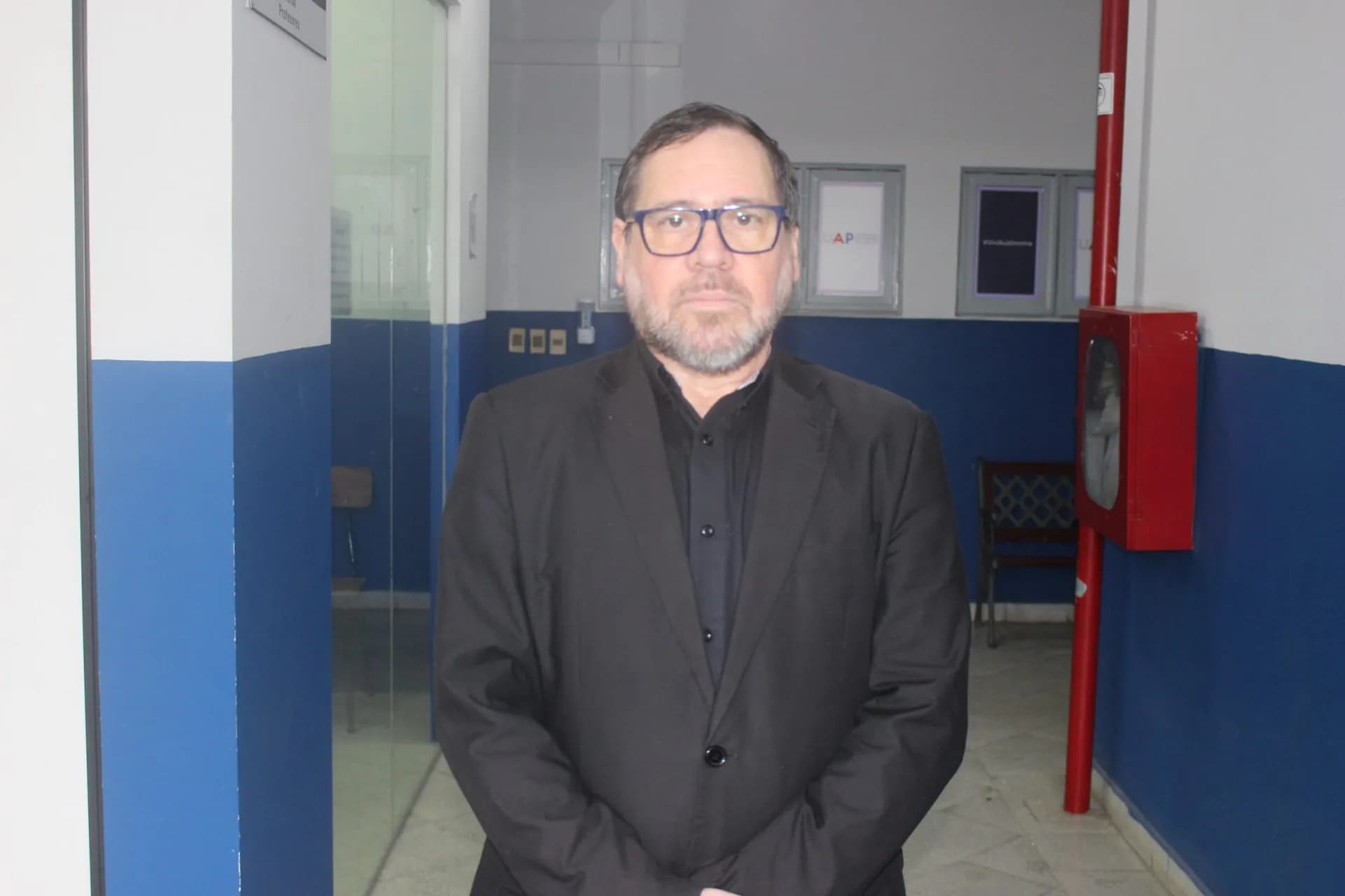 Conoce al Cuerpo Docente de Postgrados UAP