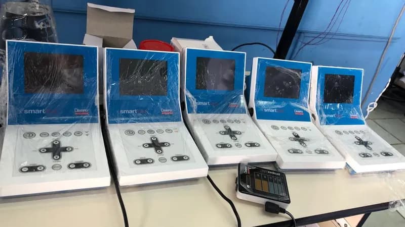 Desarrollo de Clases Postgrado en Endodoncia