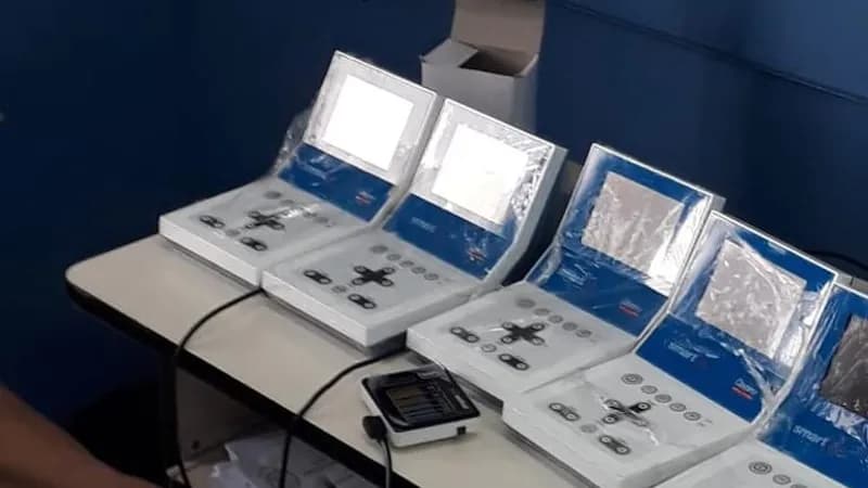 Desarrollo de Clases Postgrado en Endodoncia