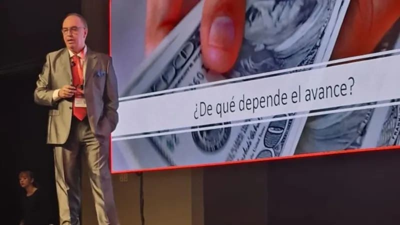 Recibimos a nuestro nuevo Director de Postgrado