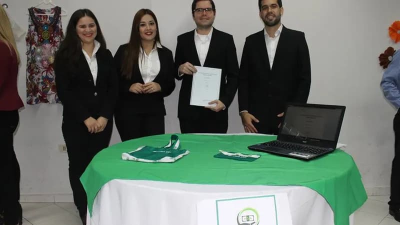 Presentación de trabajos como Examen Final – Empresariales Pierre Fauchard